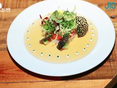 -AZUL by FUEL蓝色·法式酒馆(琶醍店)