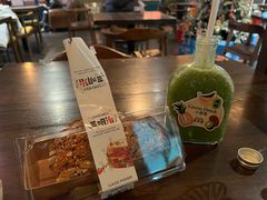 -黑草莓(重庆路店)