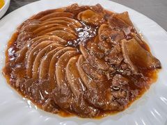 -烤肉宛饭庄(北新桥店)
