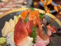 -九酢·海鲜居酒屋