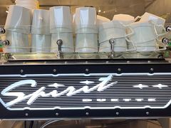 -Sarah西点·烘焙·餐厅(翰林府旗舰店)