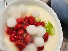 -小厨娘淮扬菜(河西奥美大厦店)