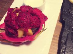 -烛影拾光观景餐厅·创意菜·摄影·小提琴(大唐不夜城店)