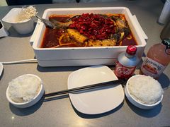 -半天妖烤鱼(海梦一方店)