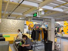 -香蕉攀岩(上地店)