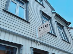 -Risø mat og kaffebar