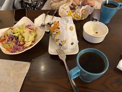 -土耳其卡巴布清真餐厅(西安店)