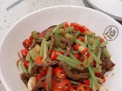 -江渔儿酸菜鱼(曜一城店)