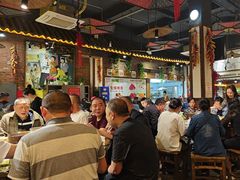 -灶东家民间菜(回兴店)