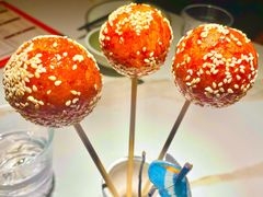 糖油果子-麻六记(新天地店)