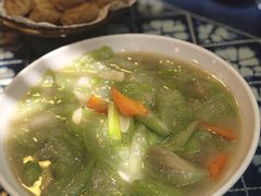 -香满楼(临安路店)