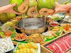 -椰小鸡·琼州糟粕醋(美兰缤纷城店)