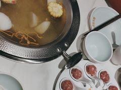 -古乐牛香·鲜牛肉自助火锅(南京总店)