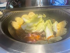 -遇东北林区铁锅炖(南开店)