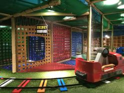 -KidSteam儿童乐园(富力城店)