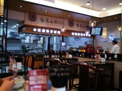 -锡笼记·无锡小笼(常熟万达店)