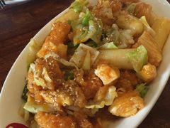 -the Frypan韩国炸鸡店(渤海十路店)