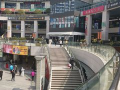 -浦江城市生活广场(江月路店)