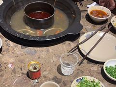 -重庆渝达老火锅(春熙路店)