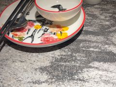 -新白鹿餐厅(松江开元地中海店)