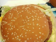 -麦当劳(鼓楼店)