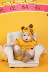 -童年时光专业儿童摄影(龙首店)