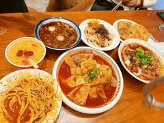 -再回首(中天健广场店)