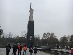 -侵华日军南京大屠杀遇难同胞纪念馆