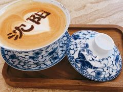 -玲婧胡同·生日蛋糕·餐厅(嘉里城店)