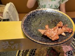 -樱嘢·炭火烧肉(惠南店)