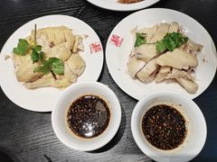 -泰煌鸡·上海白斩鸡·鸡汤面(万航店)