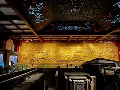 -北京大葆台遗址博物馆