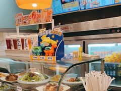 -西部马华清真兰州牛肉面·烧烤夜市(关东店)