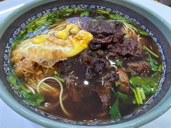 -旺泉餐饮店·清真牛肉面馆