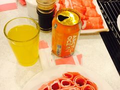 -八先生涮肉房(三里河店)