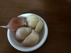 糖蒜-刘信牛羊肉泡馍小炒(回民街店)