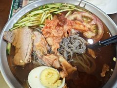 -护国寺小吃(左家庄店)