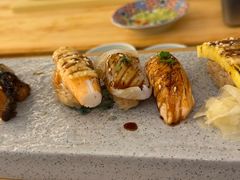 -鮨政· Omakase(福州万象城店)