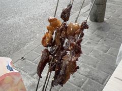 -金二烤肉(早慈巷小区店)