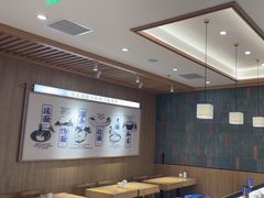 -马记永·兰州牛肉面(3019君尚店)