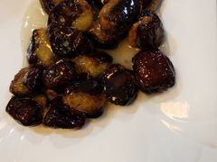 富贵红枣-乔家满族八大碗(流水沟店)