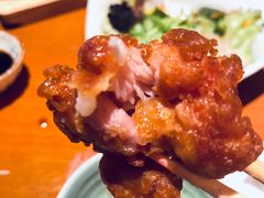 炸鸡-仓桥家·焗寿司·锅物(光谷步行街店)