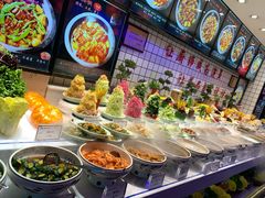 -山河屯铁锅炖(哈西站店)