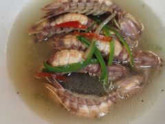 -崖口红树林海鲜餐厅