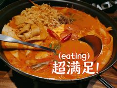 部队火锅-乐园夜市场(五道口王庄路店)