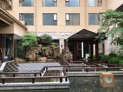 -三清山希尔顿度假酒店