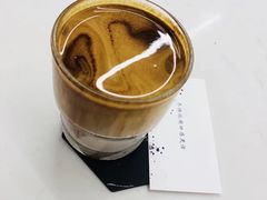 DIRTY-麻雀咖啡SPARROW COFFEE(十全街店)