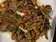 -云隐小厨·传统大理美食(复兴路店)