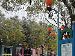 -沈阳方特欢乐世界