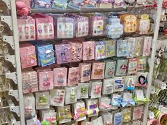 -名创优品(天河区正佳广场二店)